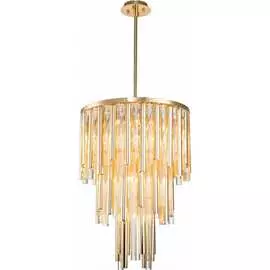 Каскадная люстра FAVOURITE