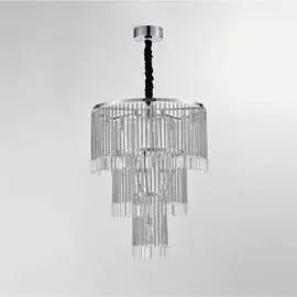 Каскадная люстра FAVOURITE