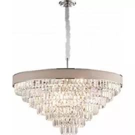 Каскадная люстра FAVOURITE