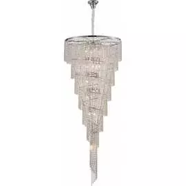 Каскадная люстра FAVOURITE