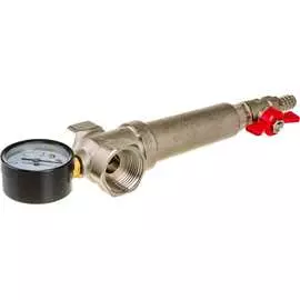 Каскадный промывной фильтр механической очистки AQUALINK 2772