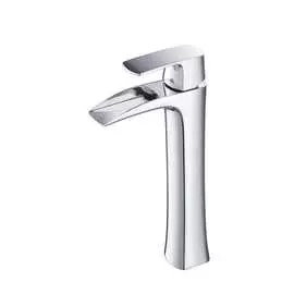 Каскадный смеситель для раковины чаши Timo