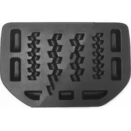 Касса стол на панель Citroen Jumper 2006-2013 250 кузов Русская Артель