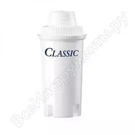 Кассета brita сlassic, комплект из 3 шт 18830