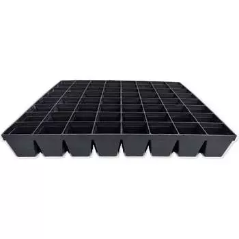 Кассета для рассады НОВЭМ 64