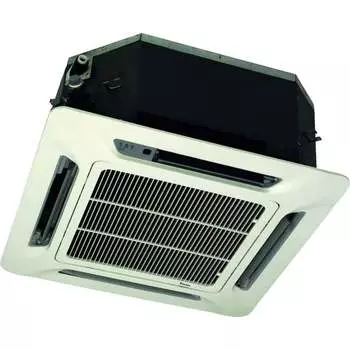 Кассетный 4-х трубный фанкойл AIR-SC fcar-318 4687202980437