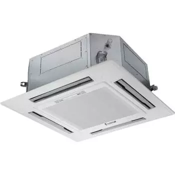 Кассетный фанкойл SYSTEMAIR