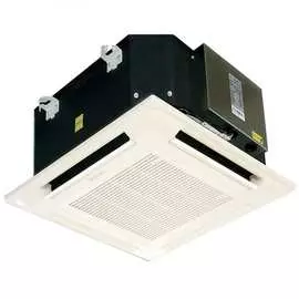 Кассетный фанкойл Тепломаш