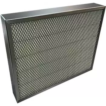 Кассетный фильтр BaltiK