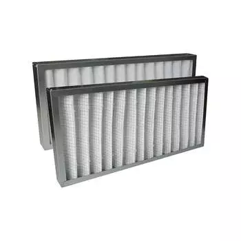 Кассетный фильтр BaltiK ФВКас-66-48 207001