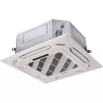 Кассетный кондиционер Centek CT-66C36