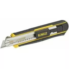 Кассетный нож Dewalt