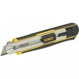 Кассетный нож Dewalt