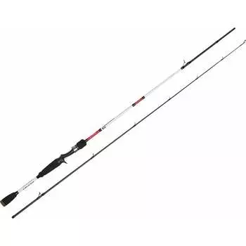 Кастинговое удилище Lucky John Vanrex BAITCAST LJVB-662MF