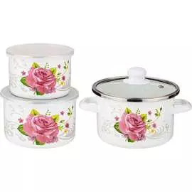 Кастрюля Agness