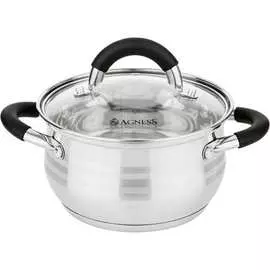 Кастрюля Agness