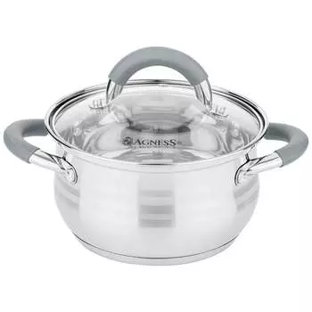 Кастрюля Agness