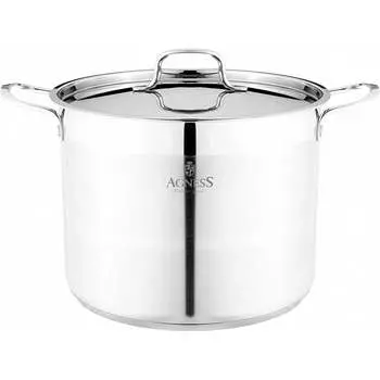 Кастрюля Agness 916-460