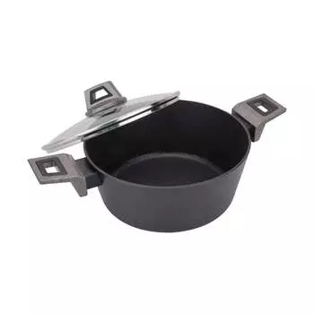 Кастрюля AMERCOOK