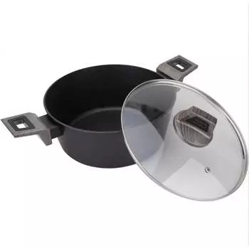 Кастрюля AMERCOOK