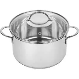 Кастрюля appetite Pretty SH05113