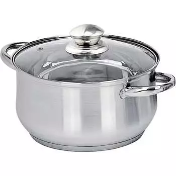 Кастрюля appetite Greta GS02253