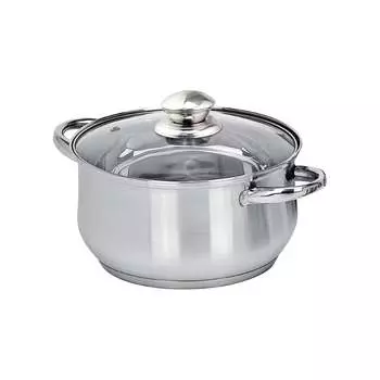 Кастрюля appetite Greta GS02173