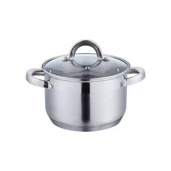 Кастрюля appetite Rondy SH07603