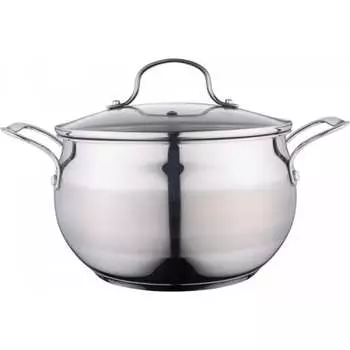 Кастрюля Bella Cucina