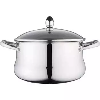 Кастрюля Bella Cucina BC-2139 2139-BC