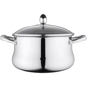 Кастрюля Bella Cucina BC-2136 2136-BC