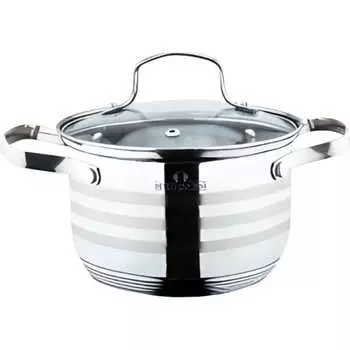 Кастрюля Bella Cucina