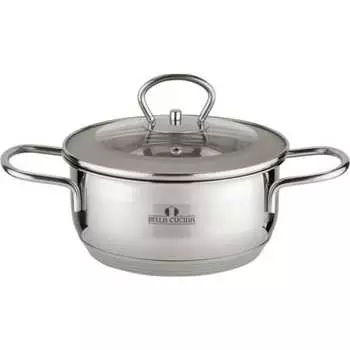 Кастрюля Bella Cucina