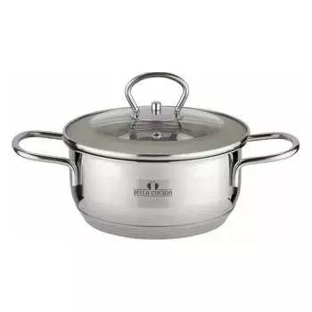 Кастрюля Bella Cucina