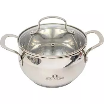 Кастрюля Bella Cucina