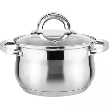 Кастрюля Bella Cucina