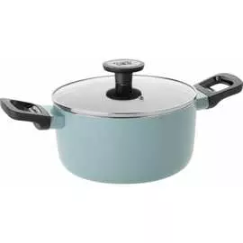 Кастрюля BergHOFF Leo Slate 3950333