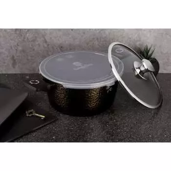 Кастрюля BerlingerHaus