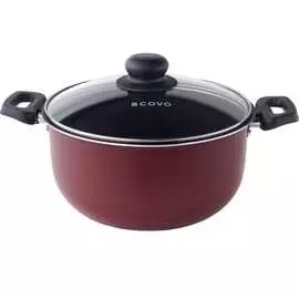 Кастрюля Демидовский