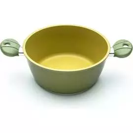 Кастрюля для индукционных плит ILLA OLIV 1505