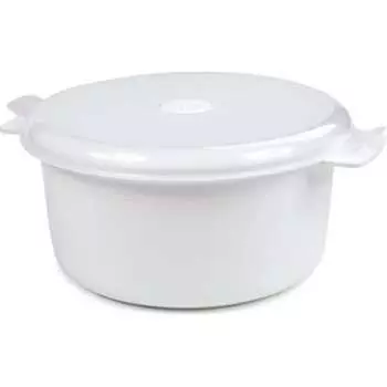 Кастрюля для свч Berossi экспресс ИК 08601000