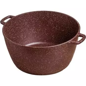 Кастрюля Горница Шоколад к281аш СП2782