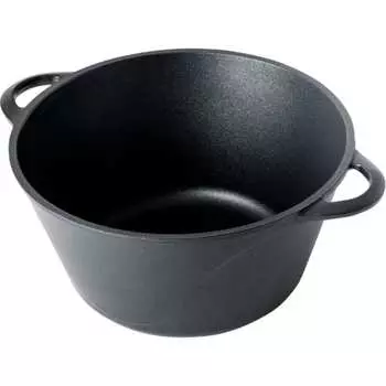 Кастрюля Горница