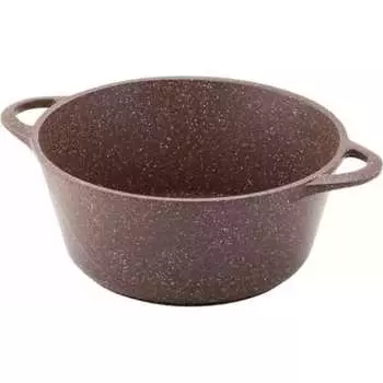 Кастрюля Горница Шоколад к2431ш ТП3393
