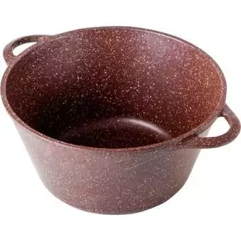 Кастрюля Горница Шоколад к2631аш ТП3395