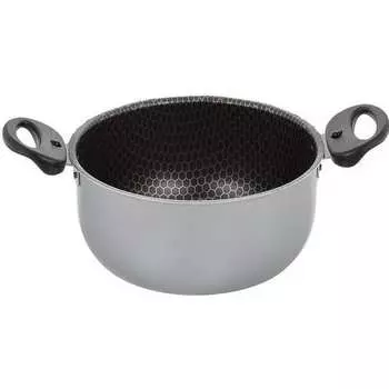 Кастрюля JARKO fOREVER JBr1-220-21