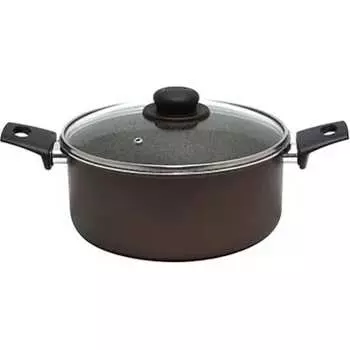 Кастрюля JARKO Merletto JMr-224-11