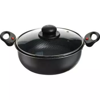 Кастрюля JARKO