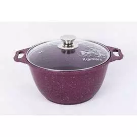 Кастрюля Kukmara