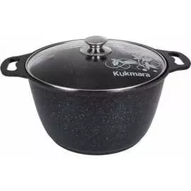 Кастрюля Kukmara
